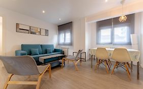 Apartamento en Santander central 5